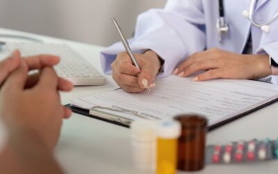 The Importance of Quality Control (QC) and Review in Medical Writing